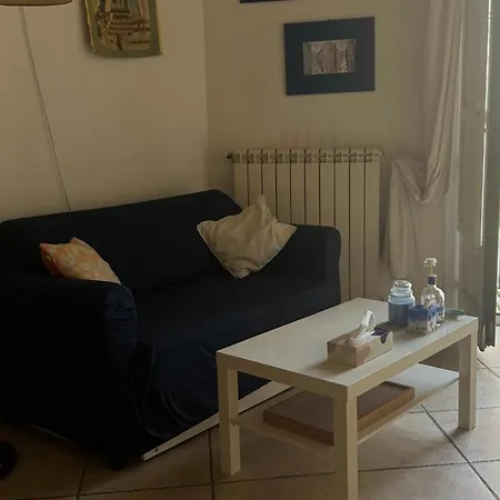Apartament Krene